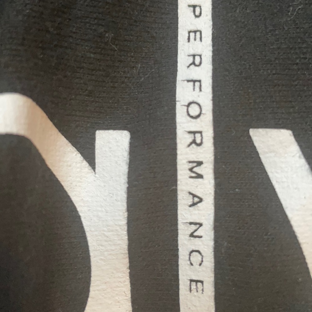 Calvin Klein Black Joggers - Picture 3 of 5